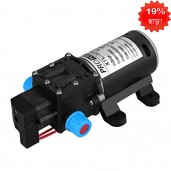 http://www.paikeri.com/12V DC 100W High Pressure Water Pump For Bike Wash & Garden irrigation