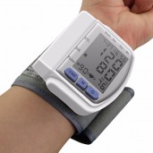 http://www.paikeri.com/Wrist Watch Automatic Blood Pressure Monitor