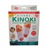 http://www.paikeri.com/Original Kinoki Detox Foot Pads