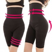 http://www.paikeri.com/Hi-Waist Trainer Body Shaper Butt Lifter Shapewear Shorts Tummy Control Panties