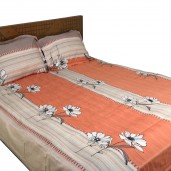 https://www.paikeri.com/Double king Size Cotton Bed Sheet 508