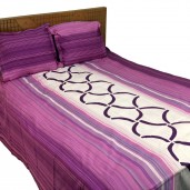 https://www.paikeri.com/Double king Size Cotton Bed Sheet 510