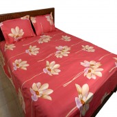 https://www.paikeri.com/Double king Size Cotton Bed Sheet 511