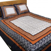 https://www.paikeri.com/Double king Size Cotton Bed Sheet 502