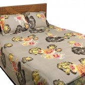 https://www.paikeri.com/Double king Size Cotton Bed Sheet 520