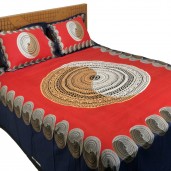 https://www.paikeri.com/Double king Size Cotton Bed Sheet 501