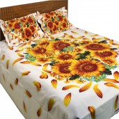 https://www.paikeri.com/Double king Size Cotton Bed Sheet 504
