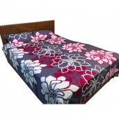 https://www.paikeri.com/Double Size Cotton Bed Sheet 3 pcs 525