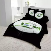 https://www.paikeri.com/Double Size Cotton Bed Sheet 3 pcs 535
