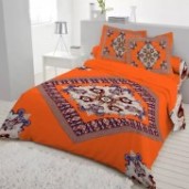 https://www.paikeri.com/Double Size Cotton Bed Sheet 3 pcs 541