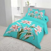https://www.paikeri.com/Double Size Cotton Bed Sheet 3 pcs 548