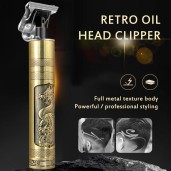 https://www.paikeri.com/T9 Professional Hair Clipper Electric Hair Trimmer