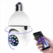 https://www.paikeri.com/Vi365 Bulb System WiFi IP Camera