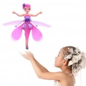 https://www.paikeri.com/Flying Fairy Doll