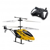 https://www.paikeri.com/RC Helicopters Flytec TY919 Metal Infrared Remote Control