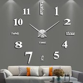 https://www.paikeri.com/Wall Clock Frameless