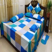 https://www.paikeri.com/HOME TEX ORIGINAL Bed Sheet
