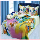 https://www.paikeri.com/ 100% cotton bedsheet and pillow cover