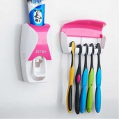 https://www.paikeri.com/Automatic toothpaste dispenser