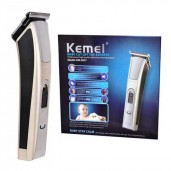 https://www.paikeri.com/Kemei KM-5107 Rechargeable Trimmer For Men