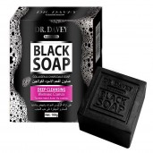 https://www.paikeri.com/DR. DAVEY black soap