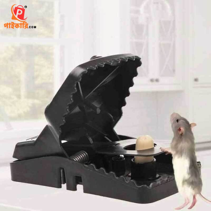 Mouse Trap Clip (3pcs)
